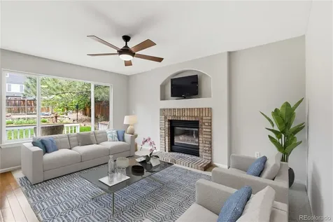 16292 Bluebonnet Drive Parker CO 80134