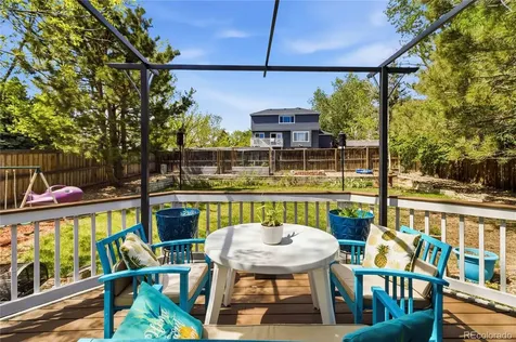 16292 Bluebonnet Drive Parker CO 80134