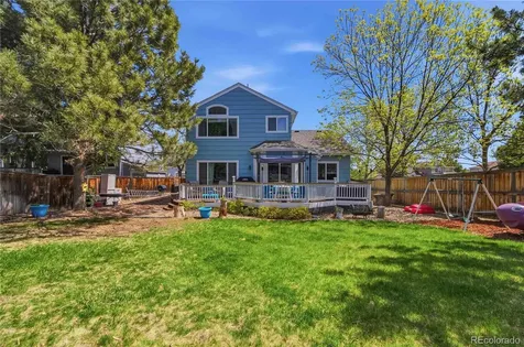 16292 Bluebonnet Drive Parker CO 80134