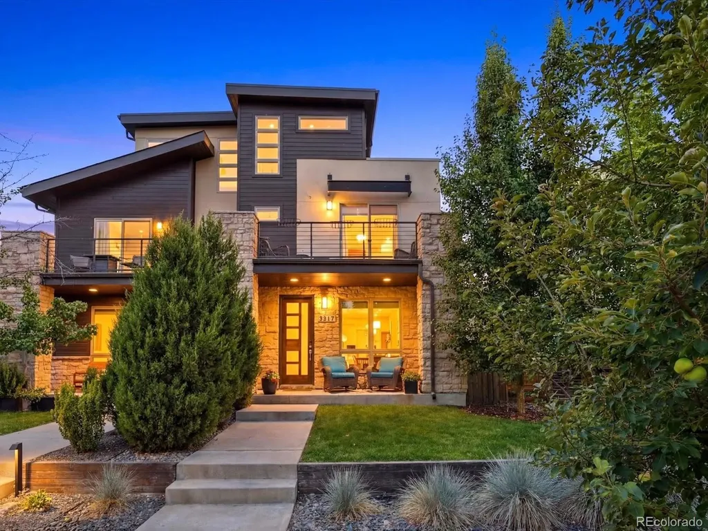 3857 Stuart Street Denver CO 80212