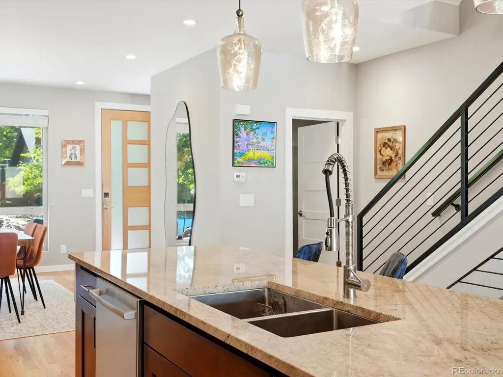 3857 Stuart Street Denver CO 80212