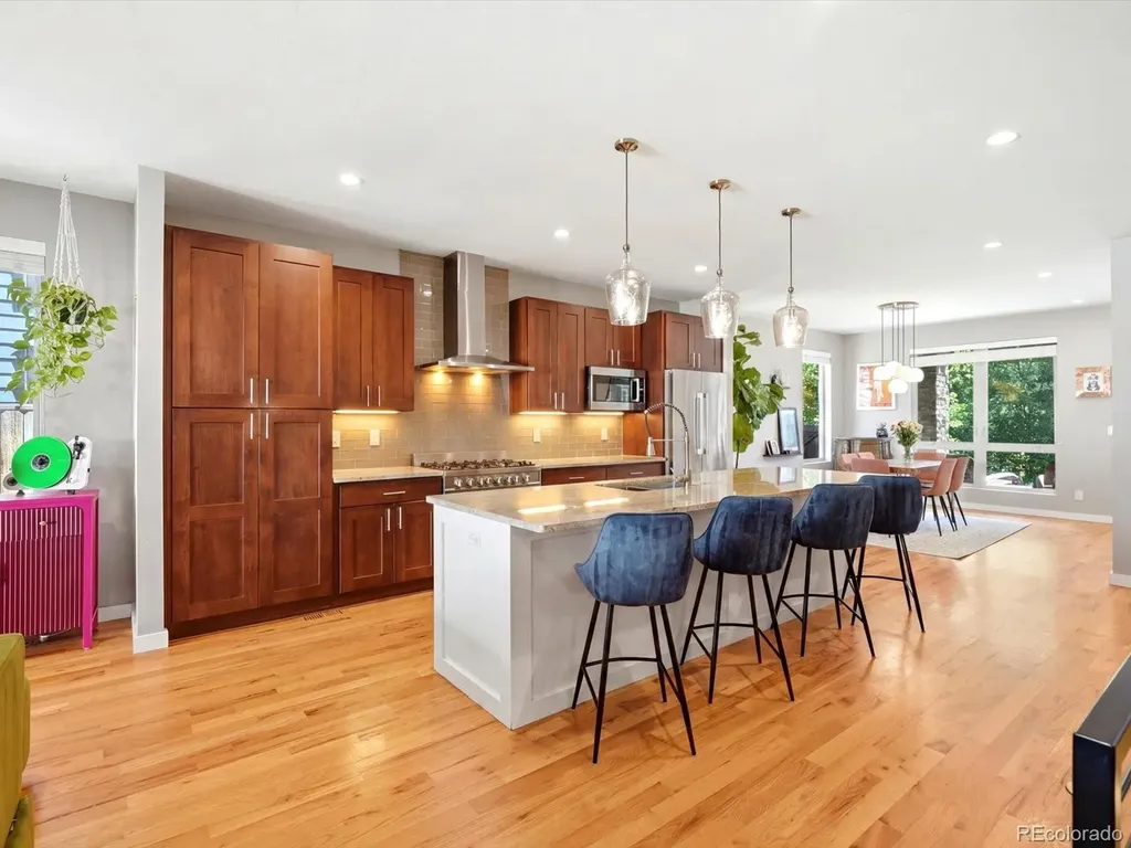 3857 Stuart Street Denver CO 80212
