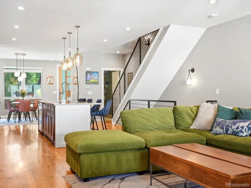 3857 Stuart Street Denver CO 80212