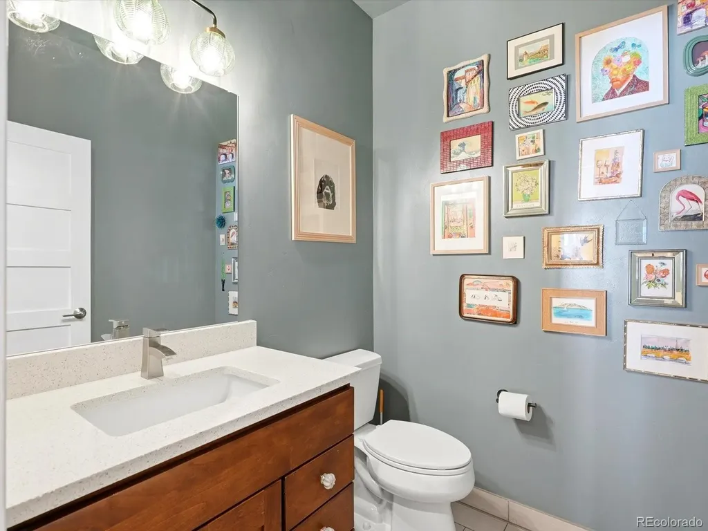 3857 Stuart Street Denver CO 80212