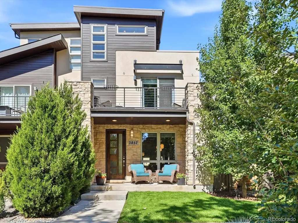3857 Stuart Street Denver CO 80212
