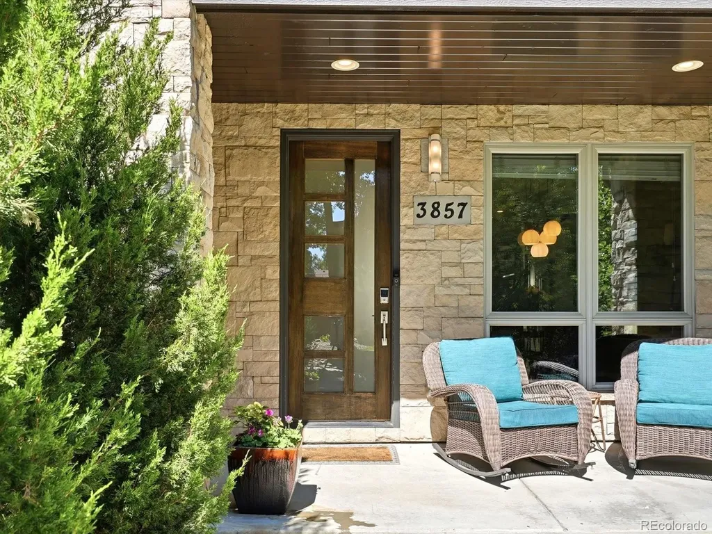 3857 Stuart Street Denver CO 80212