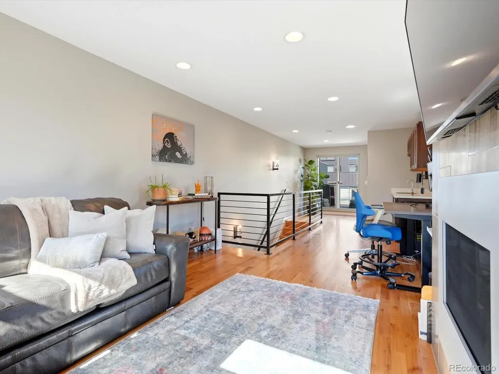3857 Stuart Street Denver CO 80212