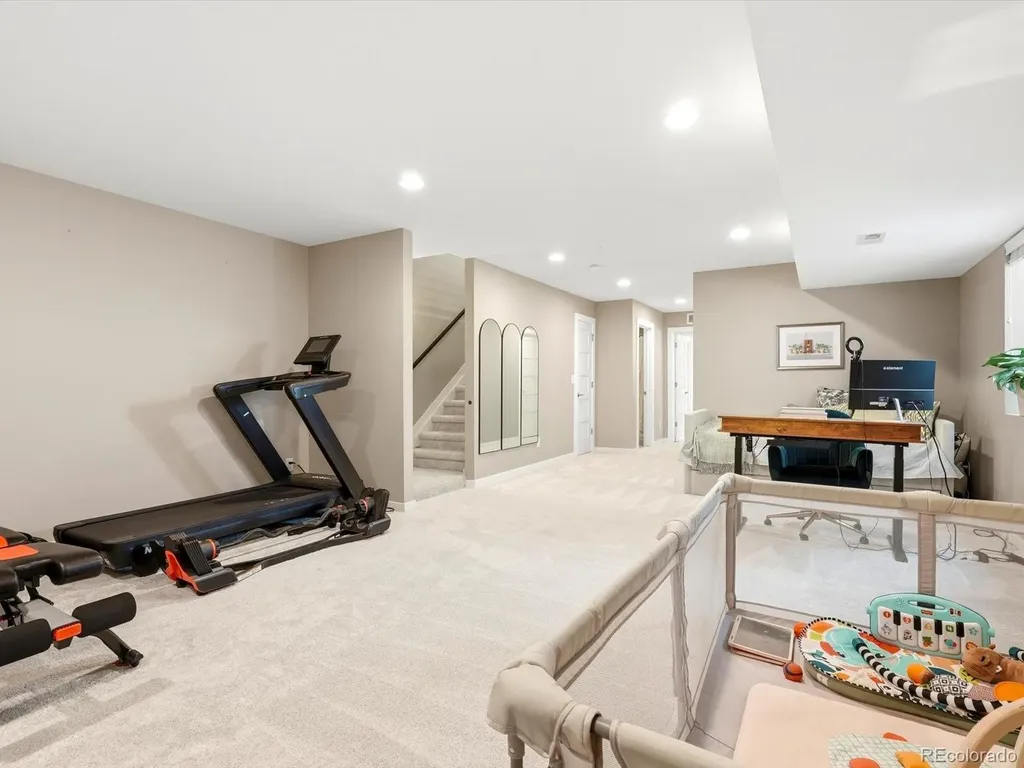 3857 Stuart Street Denver CO 80212