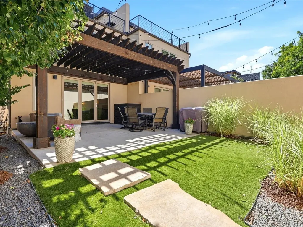 3857 Stuart Street Denver CO 80212