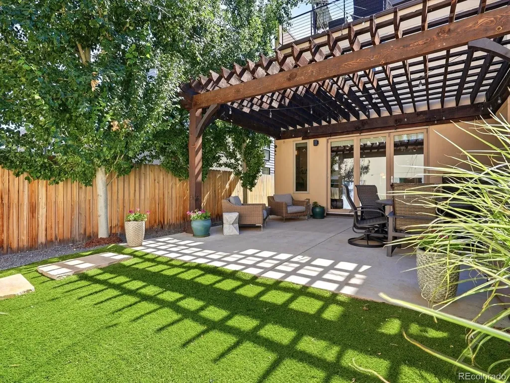 3857 Stuart Street Denver CO 80212