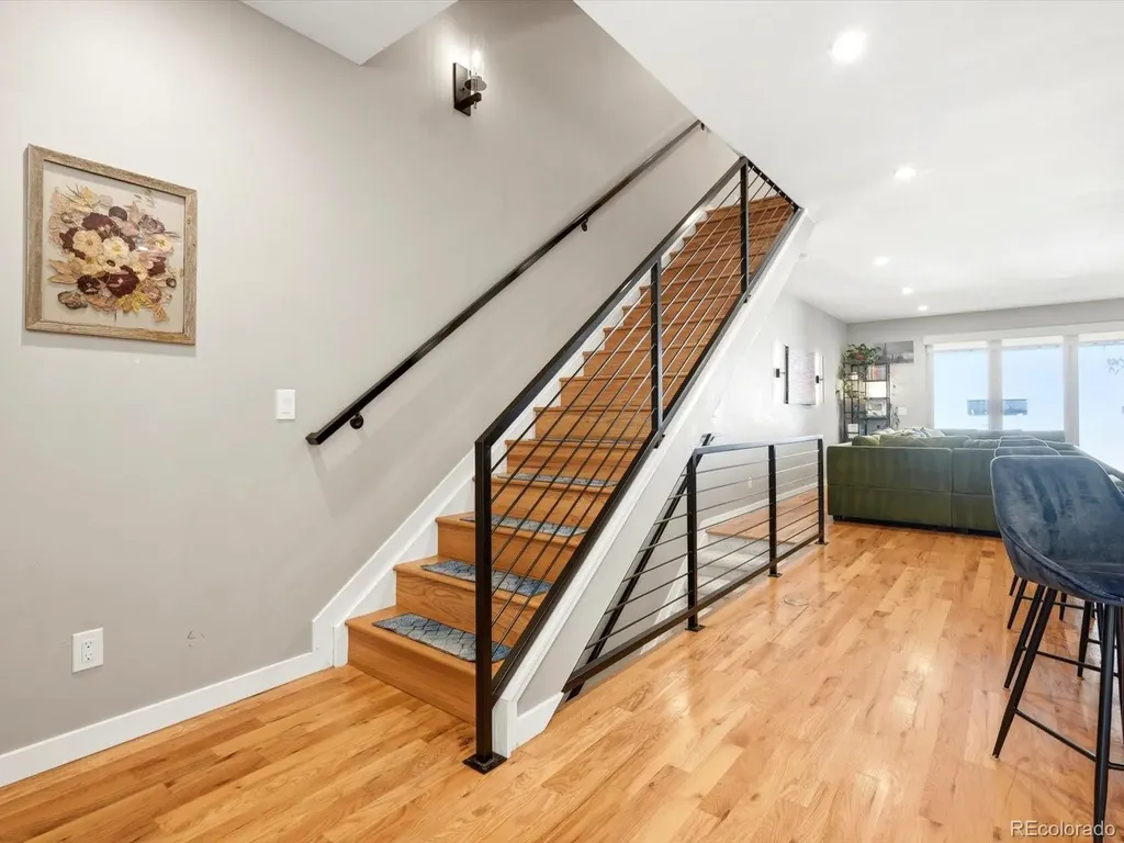 3857 Stuart Street Denver CO 80212