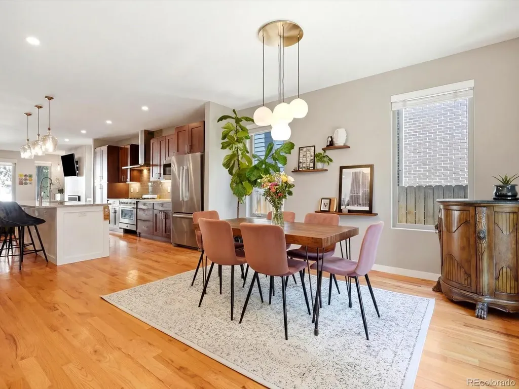3857 Stuart Street Denver CO 80212