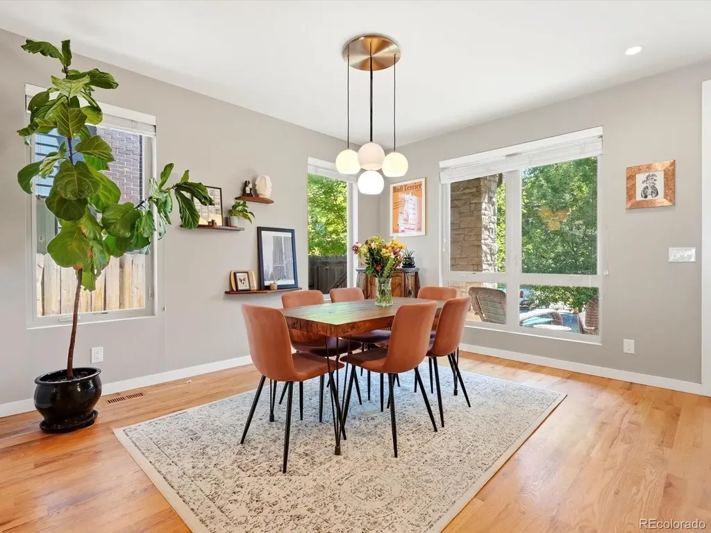3857 Stuart Street Denver CO 80212