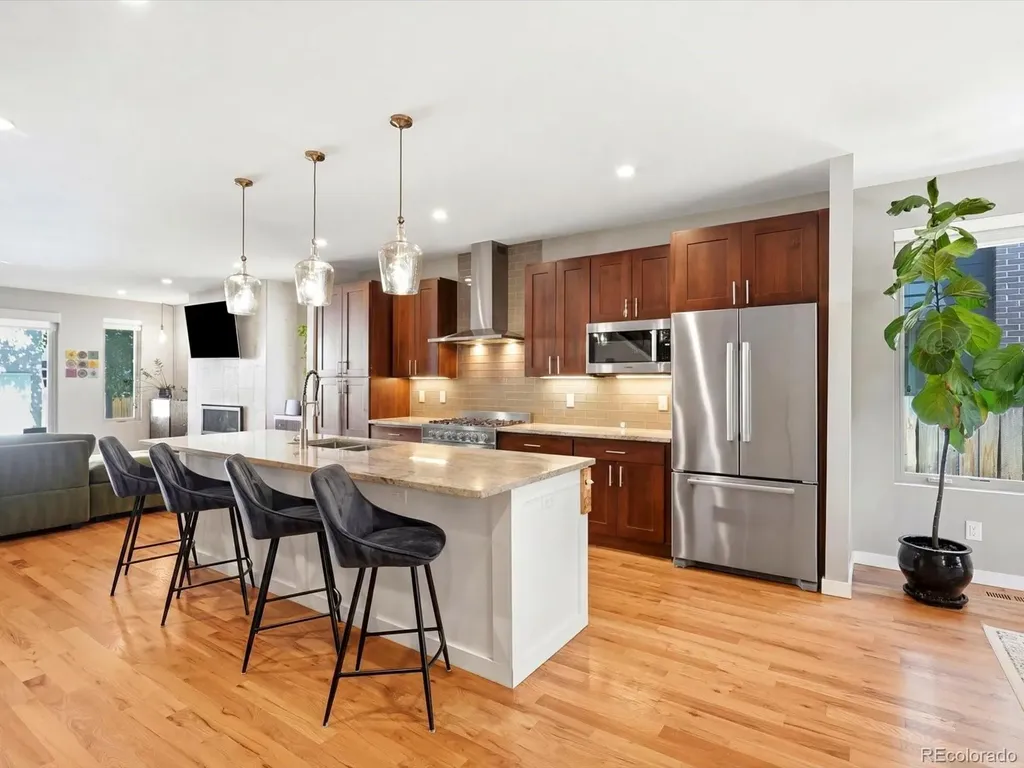 3857 Stuart Street Denver CO 80212