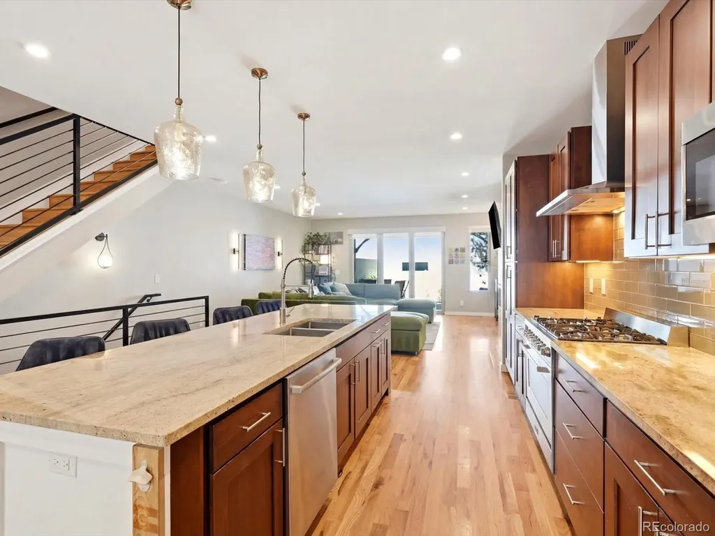 3857 Stuart Street Denver CO 80212