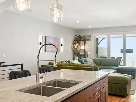 3857 Stuart Street Denver CO 80212