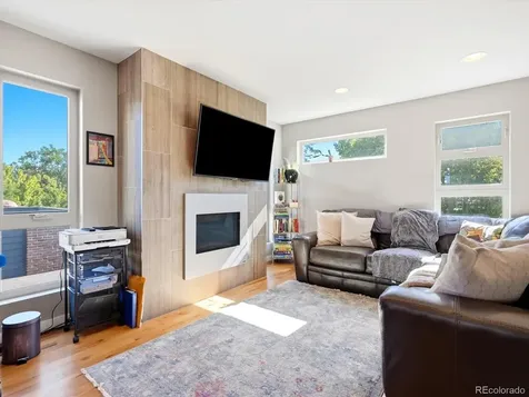 3857 Stuart Street Denver CO 80212