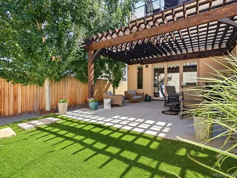 3857 Stuart Street Denver CO 80212