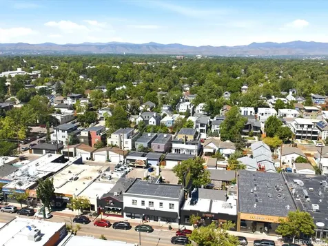 3857 Stuart Street Denver CO 80212