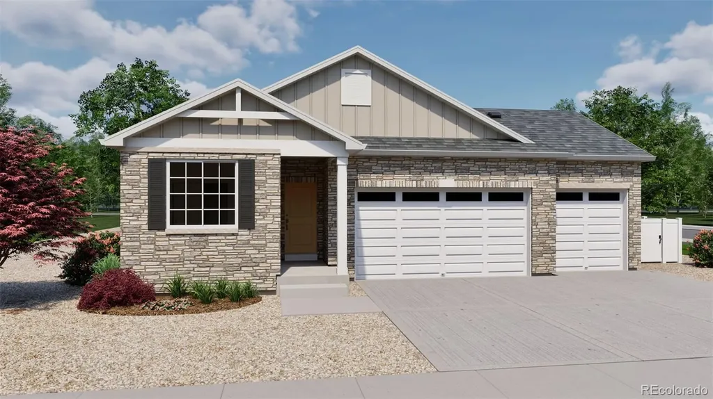 17579 E 103rd Drive Commerce City CO 80022