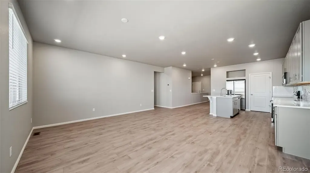 17579 E 103rd Drive Commerce City CO 80022