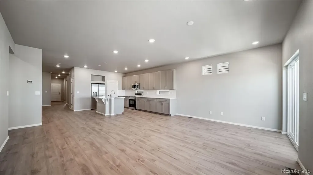 17579 E 103rd Drive Commerce City CO 80022