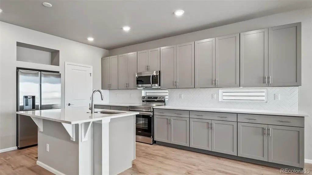 17579 E 103rd Drive Commerce City CO 80022
