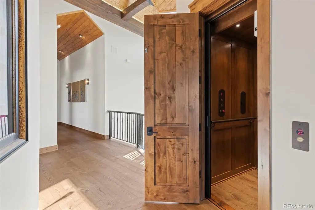 131 Gold Run Road Breckenridge CO 80424
