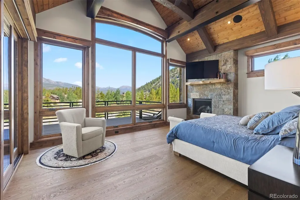 131 Gold Run Road Breckenridge CO 80424