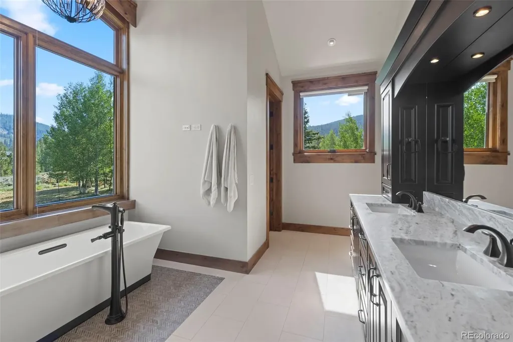 131 Gold Run Road Breckenridge CO 80424