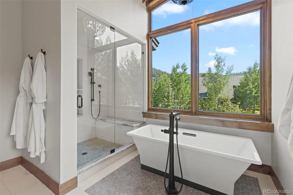131 Gold Run Road Breckenridge CO 80424