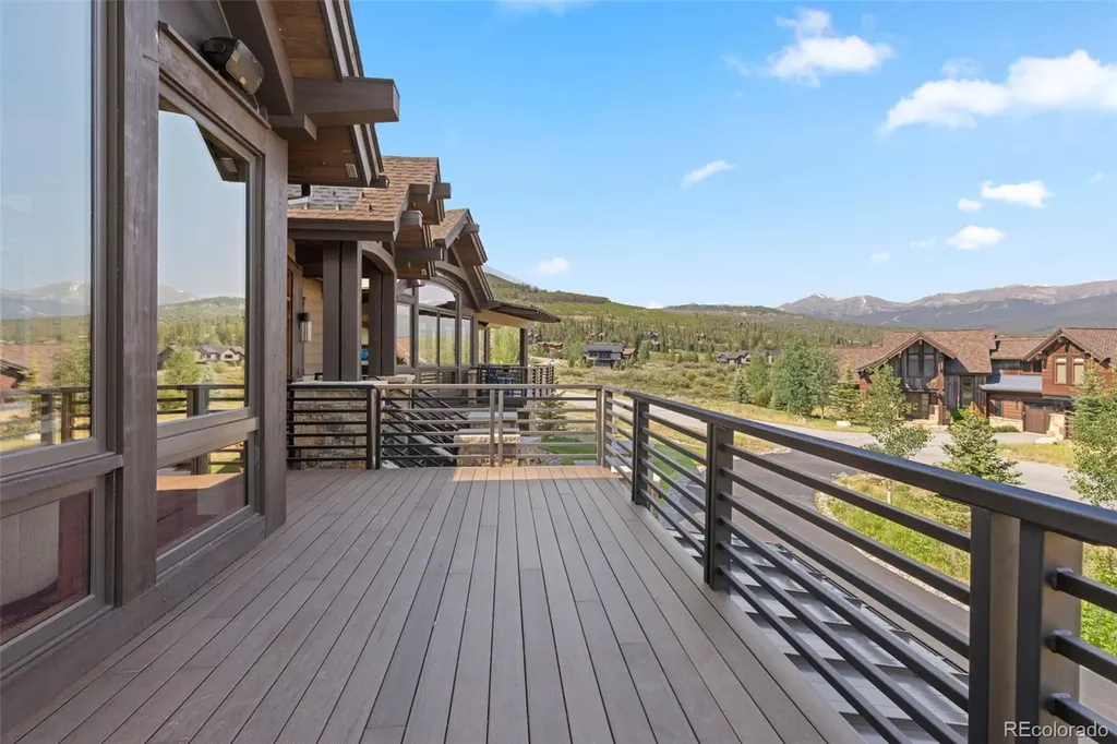 131 Gold Run Road Breckenridge CO 80424