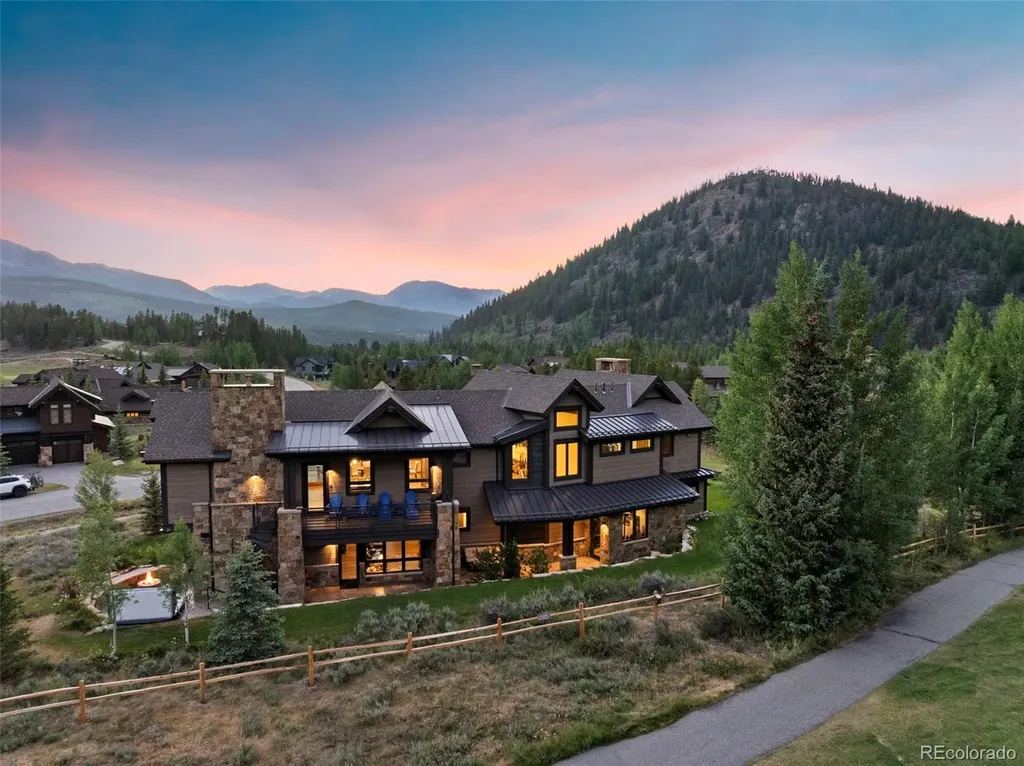 131 Gold Run Road Breckenridge CO 80424