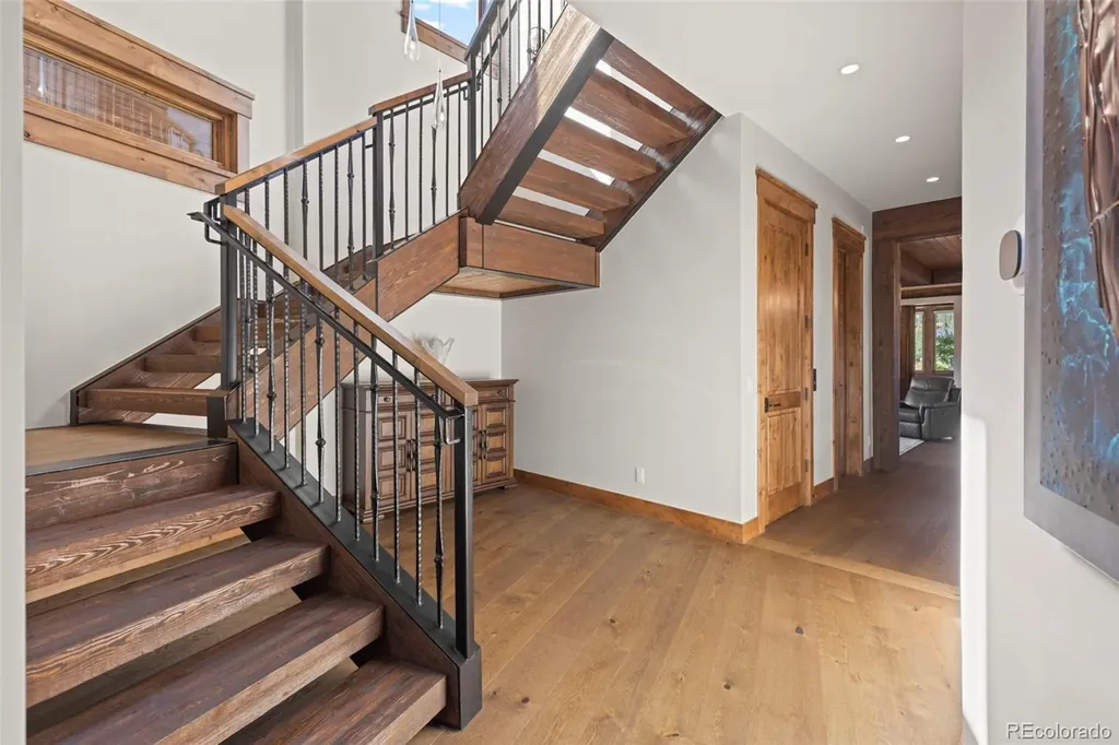 131 Gold Run Road Breckenridge CO 80424
