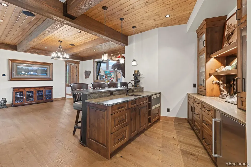 131 Gold Run Road Breckenridge CO 80424