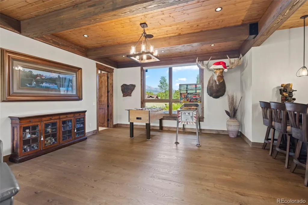 131 Gold Run Road Breckenridge CO 80424