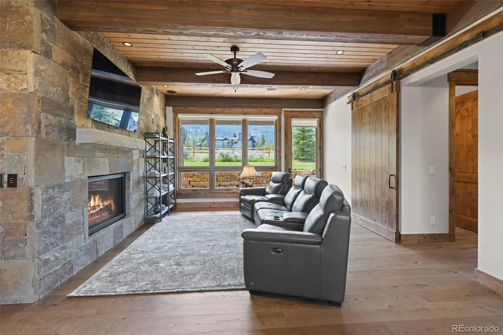 131 Gold Run Road Breckenridge CO 80424