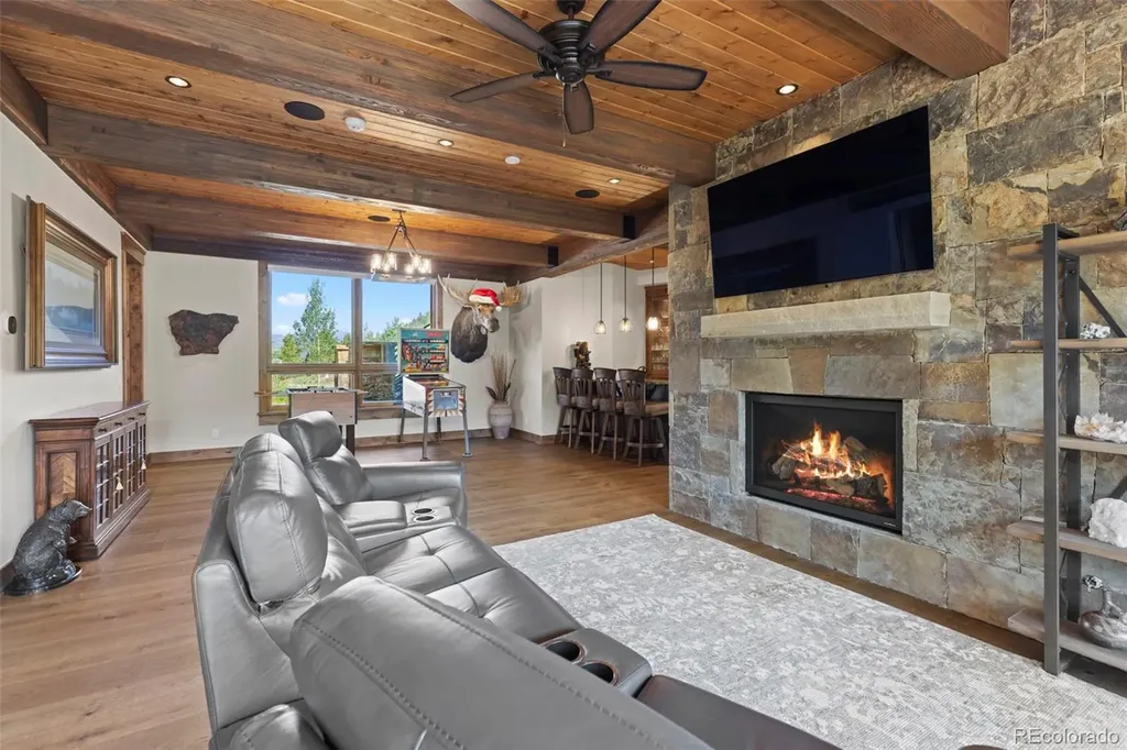 131 Gold Run Road Breckenridge CO 80424