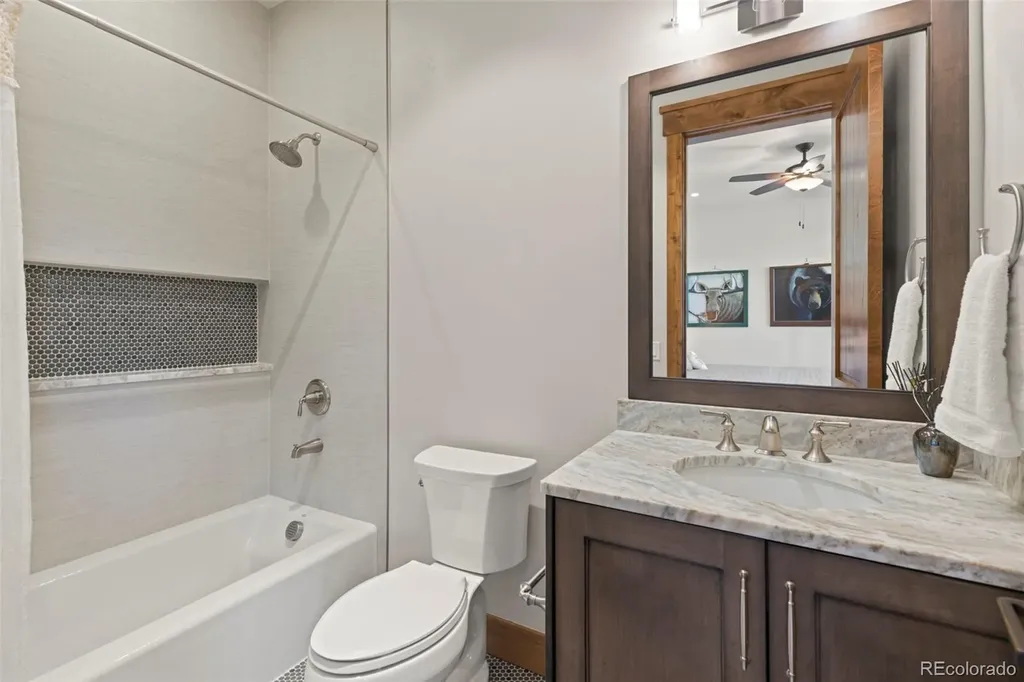 131 Gold Run Road Breckenridge CO 80424