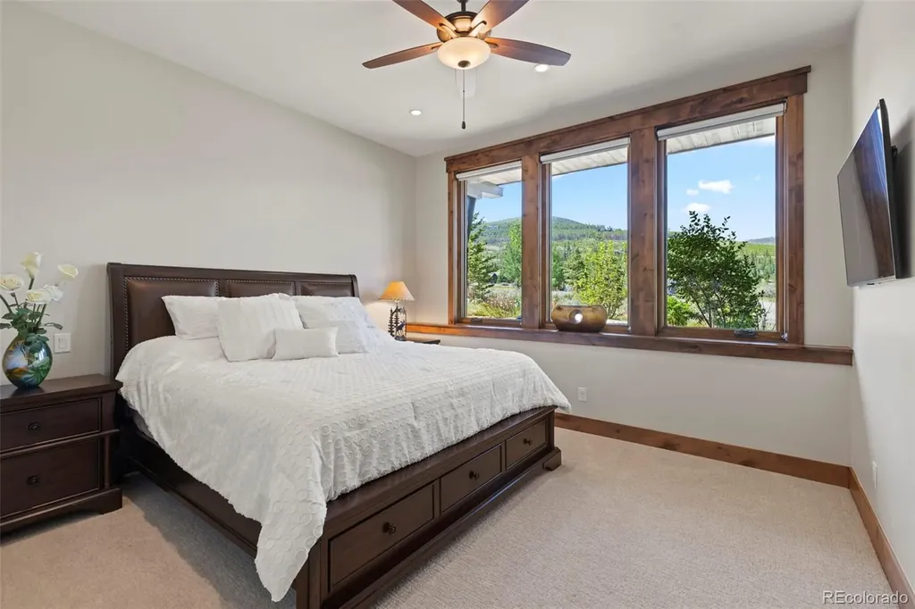 131 Gold Run Road Breckenridge CO 80424