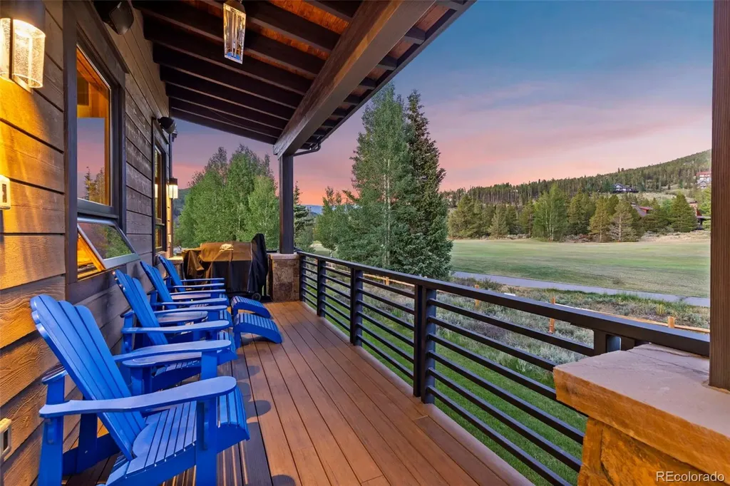 131 Gold Run Road Breckenridge CO 80424