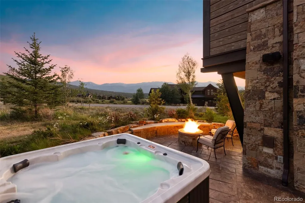 131 Gold Run Road Breckenridge CO 80424
