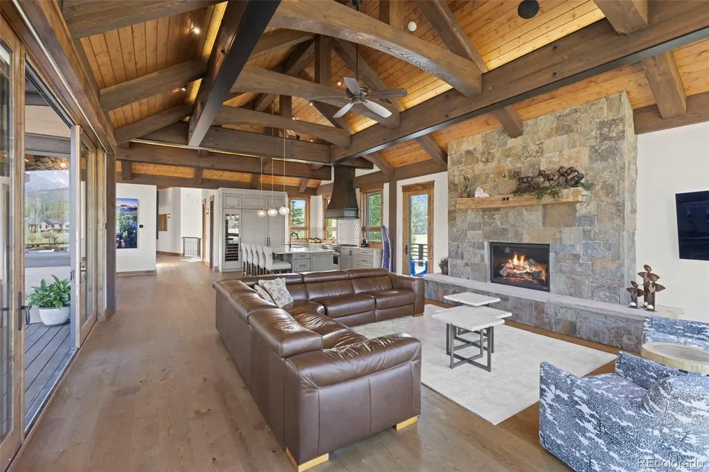 131 Gold Run Road Breckenridge CO 80424