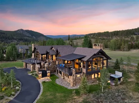 131 Gold Run Road Breckenridge CO 80424