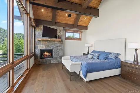 131 Gold Run Road Breckenridge CO 80424