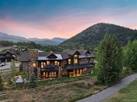 131 Gold Run Road Breckenridge CO 80424