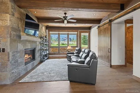 131 Gold Run Road Breckenridge CO 80424