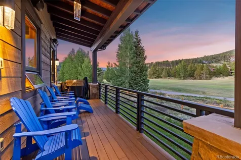 131 Gold Run Road Breckenridge CO 80424