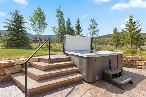 131 Gold Run Road Breckenridge CO 80424