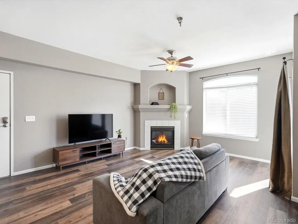 2575 S Syracuse Way Denver CO 80231